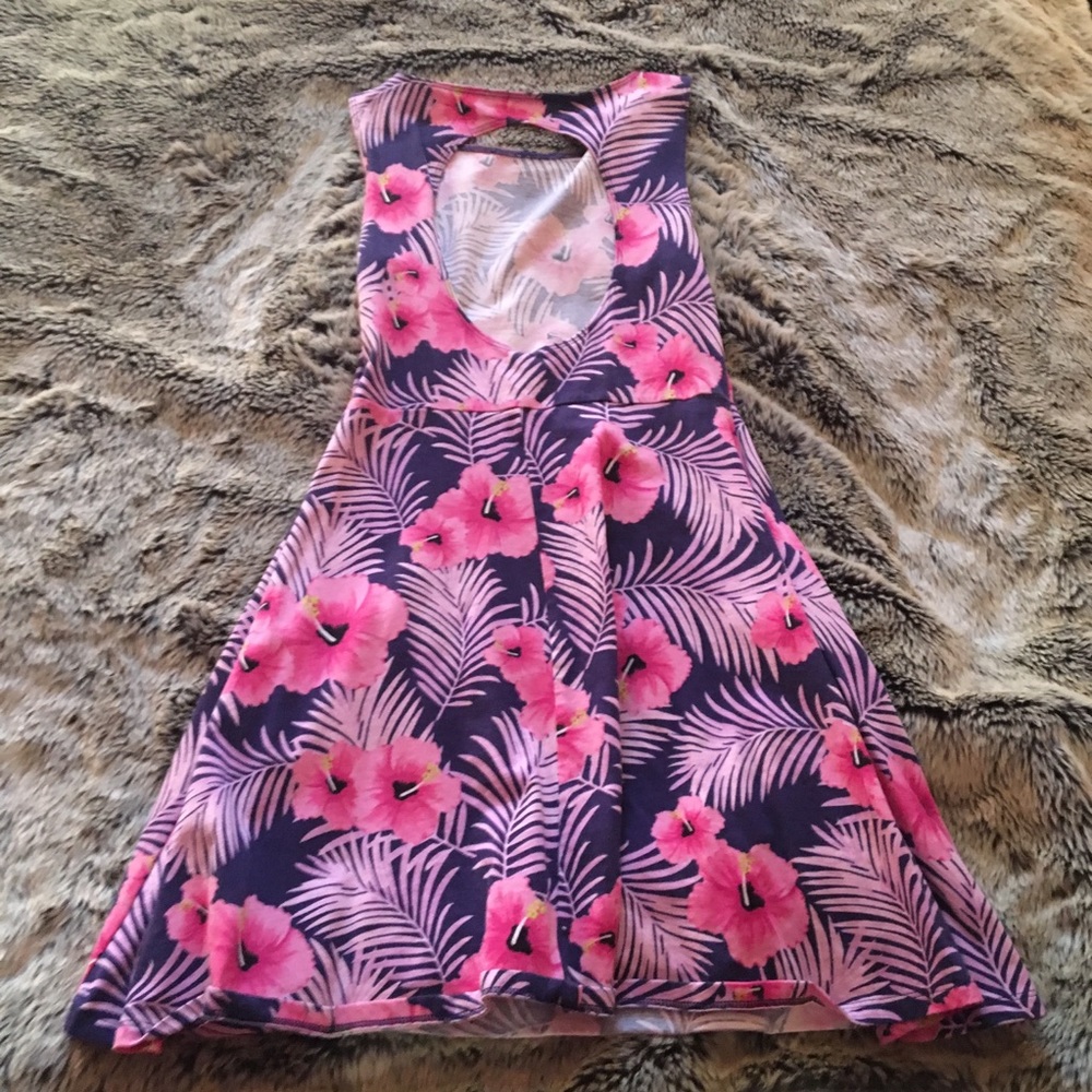 Victoria Secret mini dress